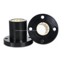 Flange bushings Nylon bushings Bearing flange bushings